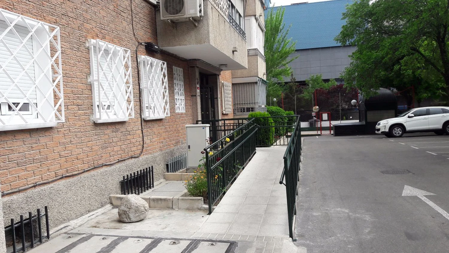 Piso en Plaza de Patricio Aguado, 3, Canillas - Foto 19
