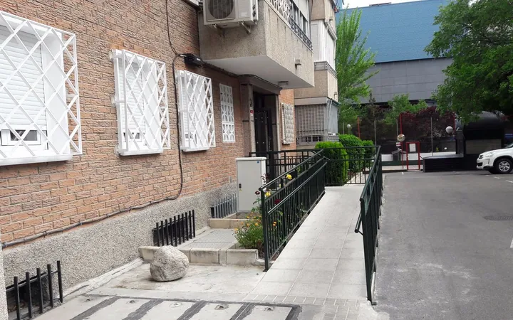Piso en Plaza de Patricio Aguado, 3, Canillas - Foto 19