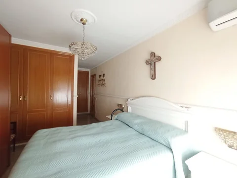 Piso en Barrio Ciutat Jardí - Foto 3