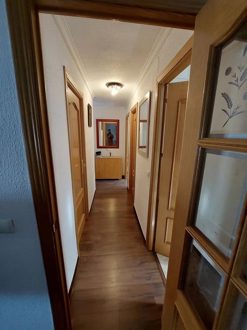 Piso en San Fermín - Foto 7