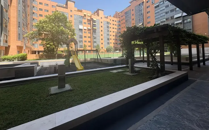 Piso en  Madrid Capital - Foto 1