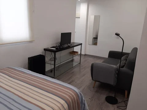 Estudio en calle de Claudio Coello, 111 - Foto 5