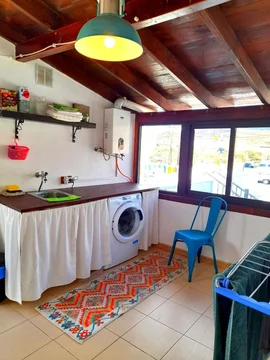 Casa independiente en calle las Crucitas, 34 - Foto 16