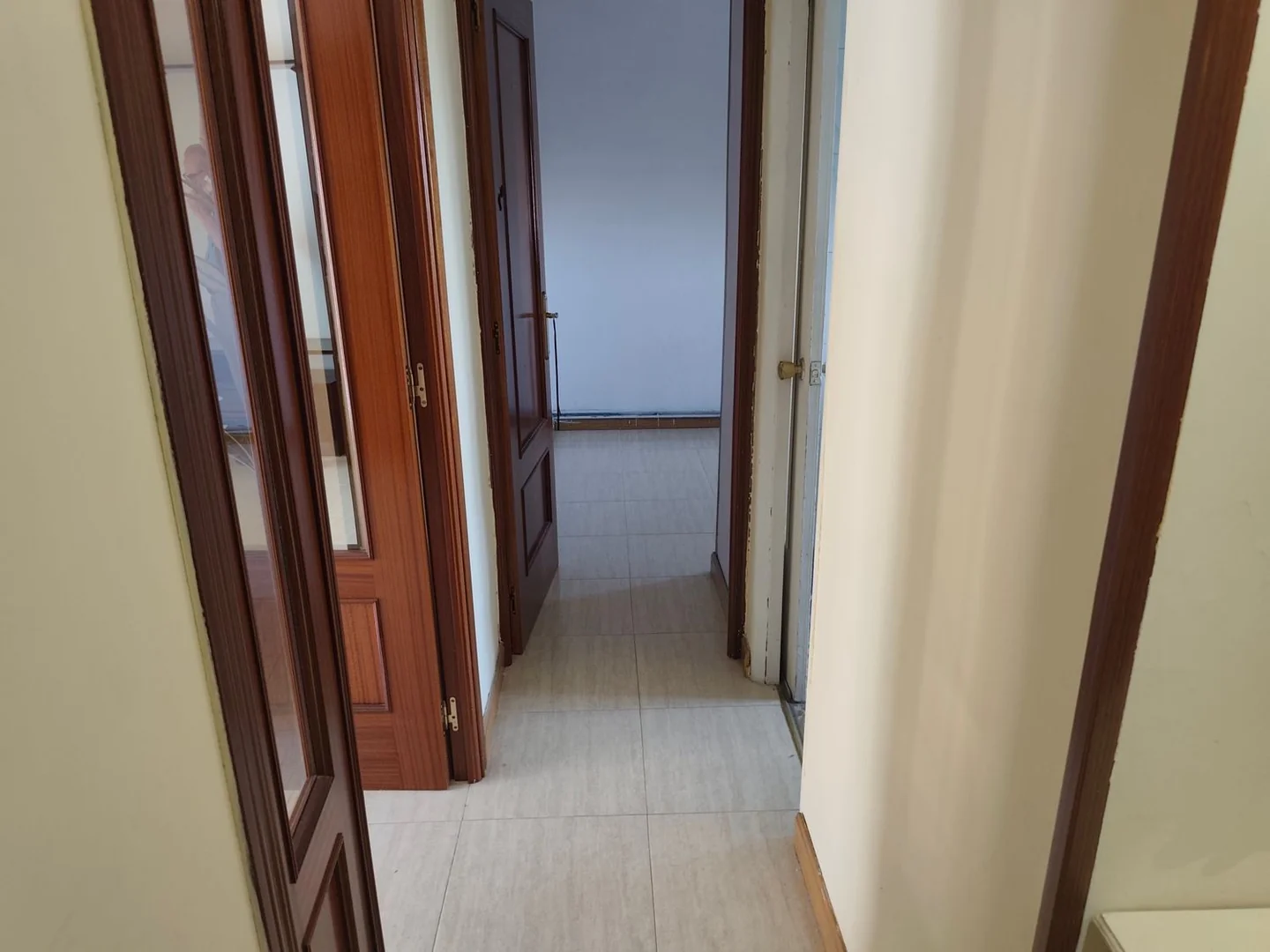 Piso en Calle Sierra del Valle, 20, Palomeras Bajas - Foto 4