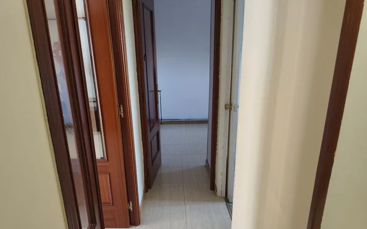 Piso en Calle Sierra del Valle, 20, Palomeras Bajas - Foto 4