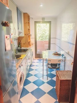 Piso en calle de Bustamante, 33 - Foto 4