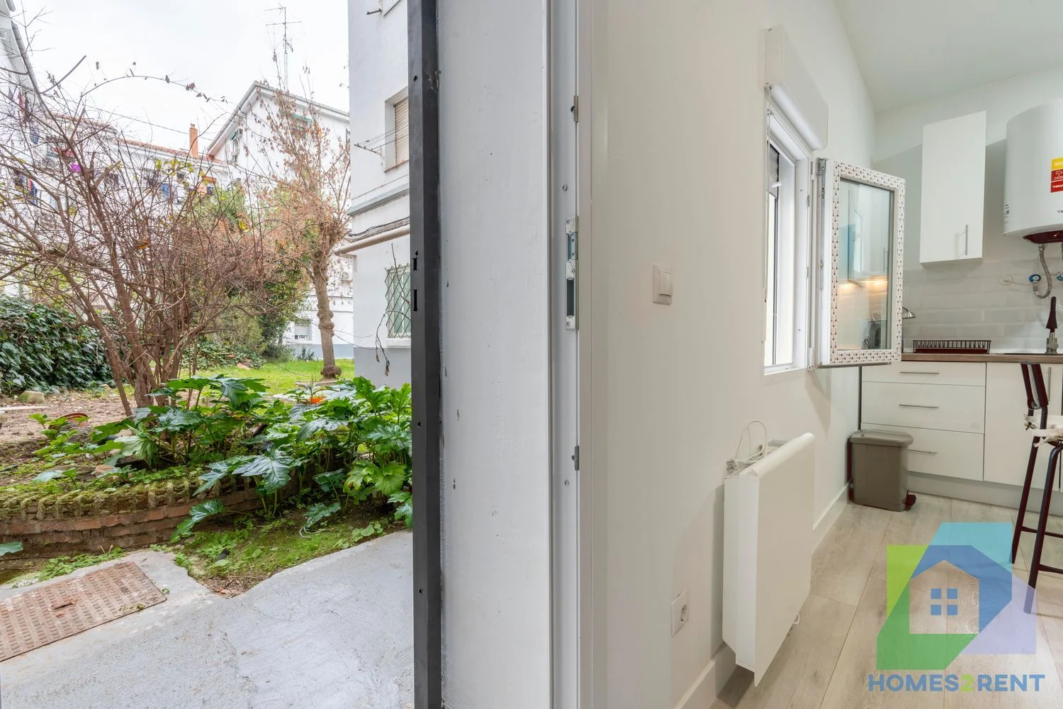 Piso en Calle de Valle de Oro, 17, Opañel - Foto 25