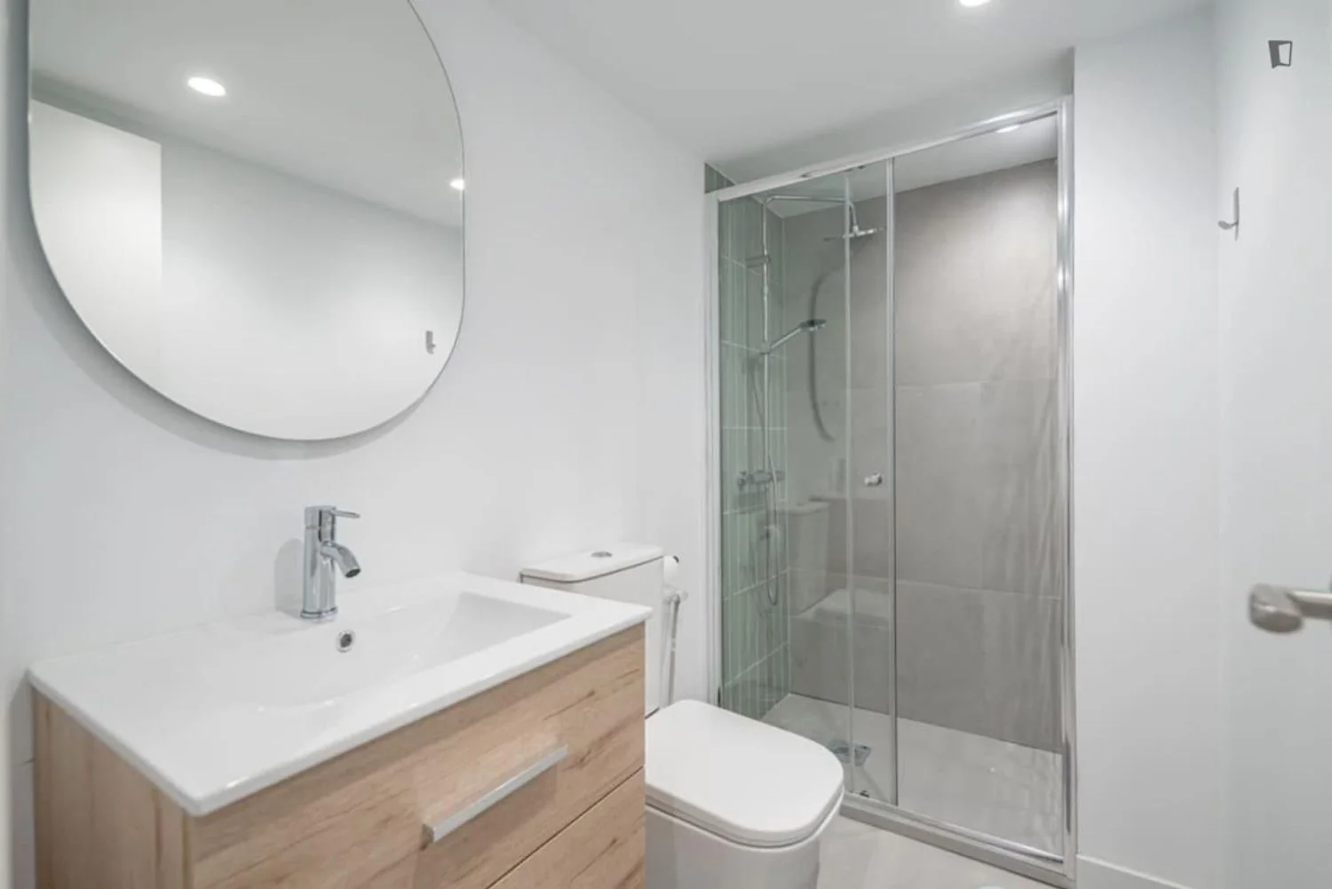 Estudio en Calle Nicolás Godoy, Almendrales - Foto 3
