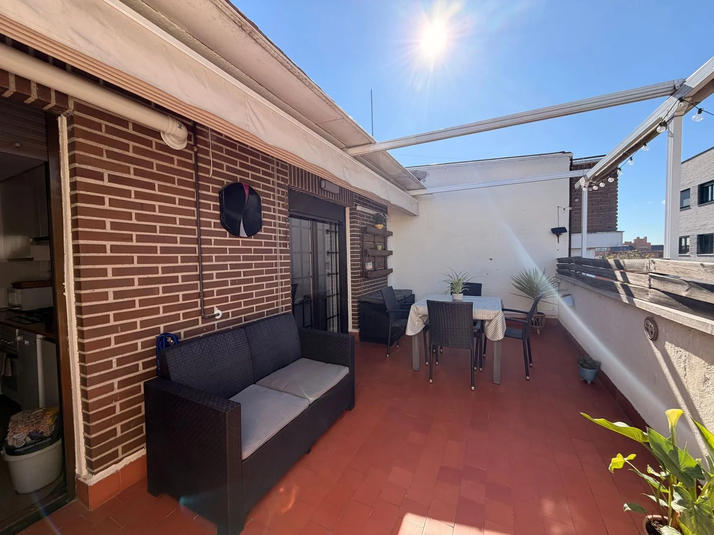 Ático en calle María Zurita, 4 - Foto 3