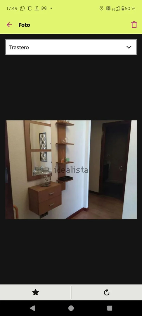 Piso en calle de Raimundo Lulio, 1 - Foto 18