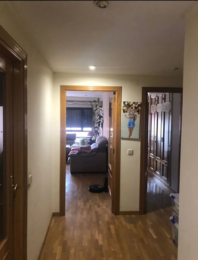 Piso en Rafael Bergamin, 12, San Juan Bautista - Foto 2