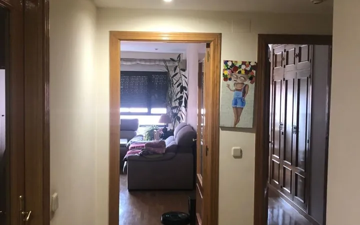 Piso en Rafael Bergamin, 12, San Juan Bautista - Foto 2