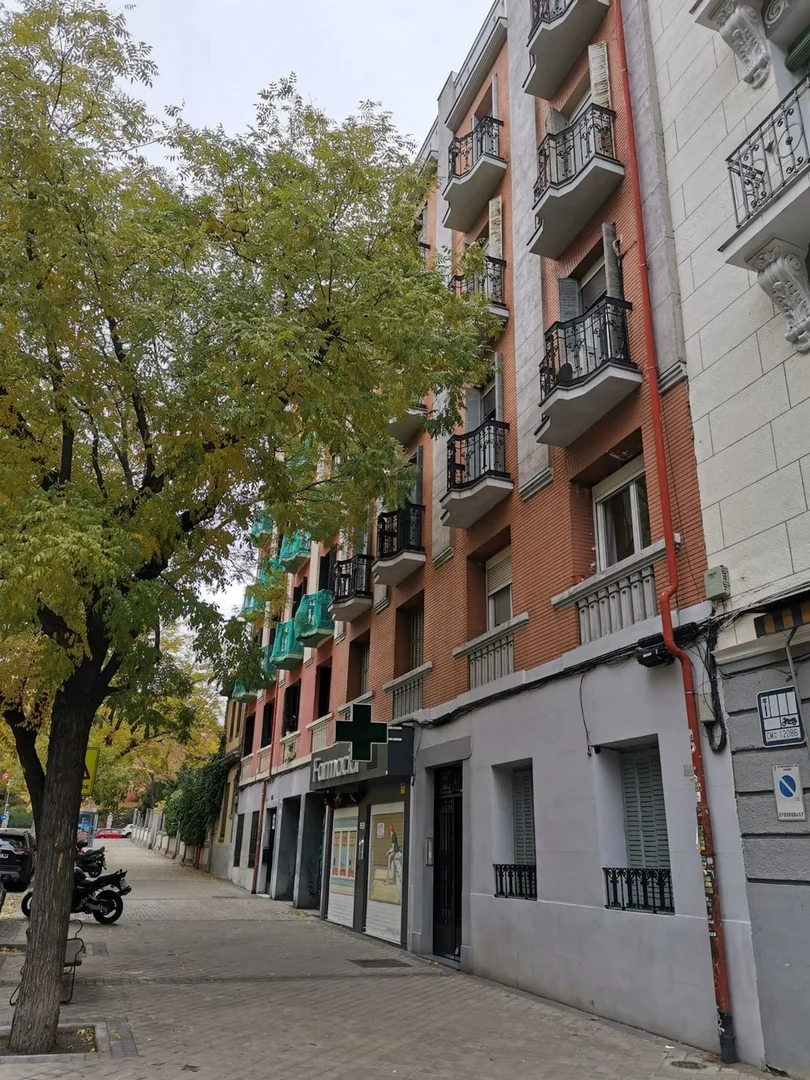 Piso en Calle del General Álvarez de Castro, 42, Trafalgar - Foto 11