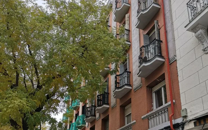 Piso en Calle del General Álvarez de Castro, 42, Trafalgar - Foto 11