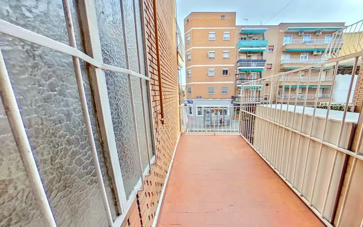 Piso en Entrevías, Entrevías - Foto 2