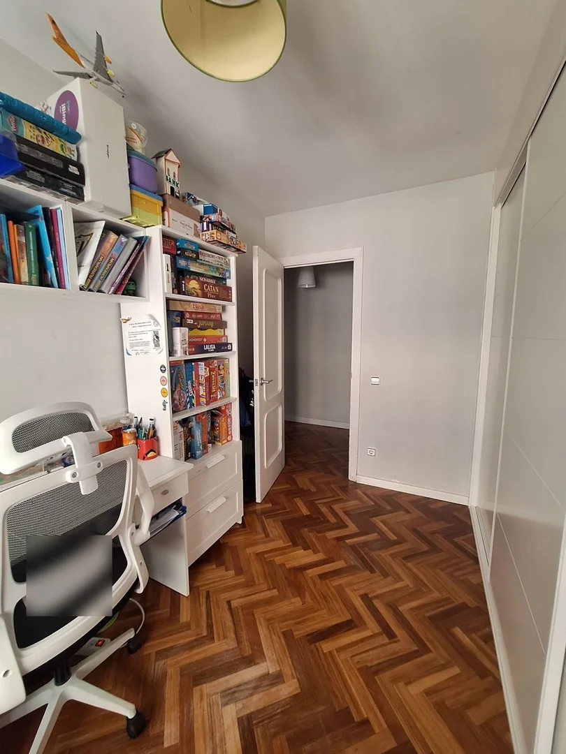 Piso en Calle de Melilla, 7, Acacias - Foto 10