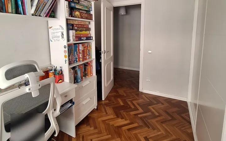 Piso en Calle de Melilla, 7, Acacias - Foto 10