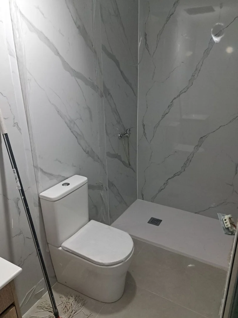 Piso en calle Antonio Folgueras, 10 - Foto 5