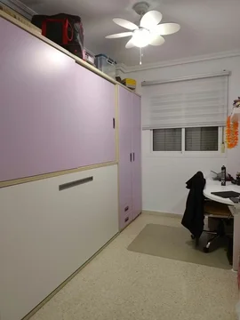 Piso en calle la Puebla del Río, 1 - Foto 8