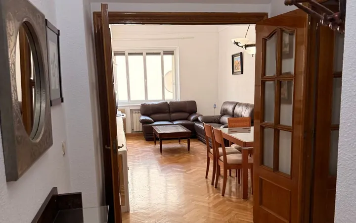 Piso en Avenida de América, 6, Guindalera - Foto 6