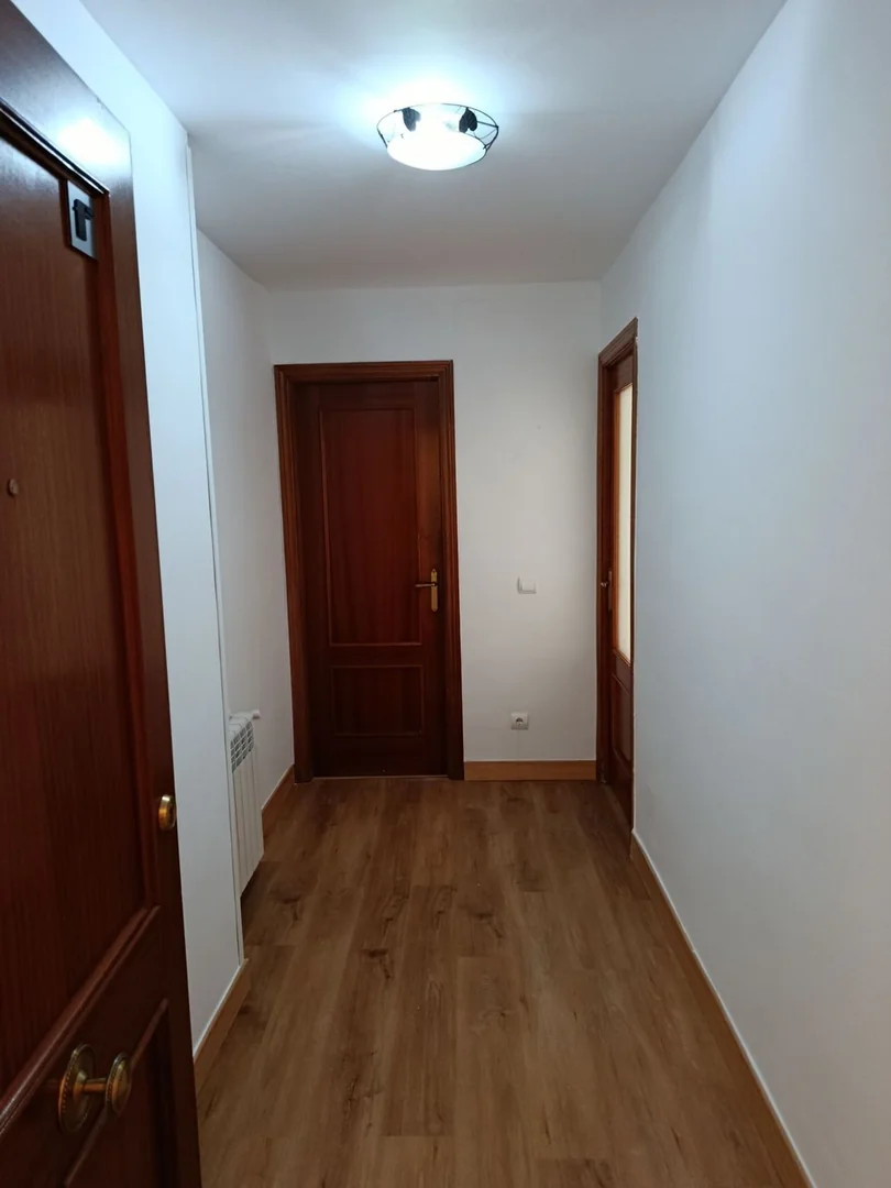 Piso en Calle Motilla del Palancar, 13, Canillas - Foto 2