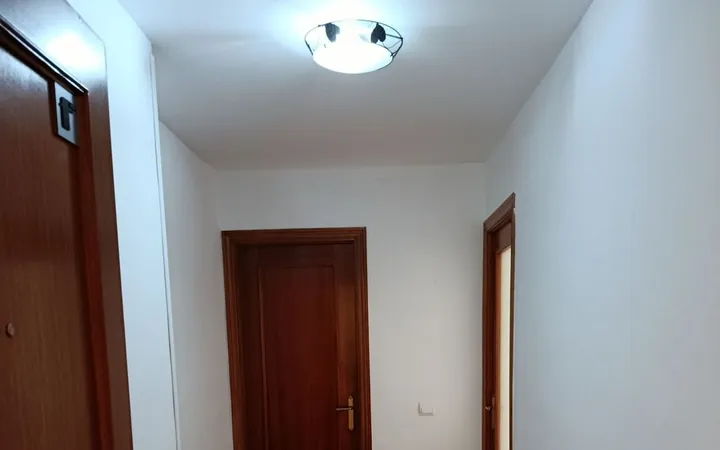 Piso en Calle Motilla del Palancar, 13, Canillas - Foto 2