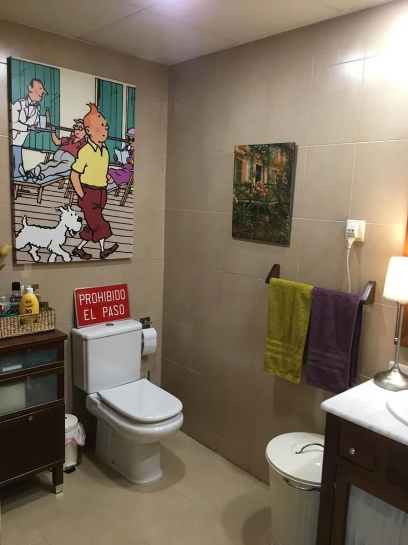 Piso en calle Infante Fernando, 6 - Foto 14