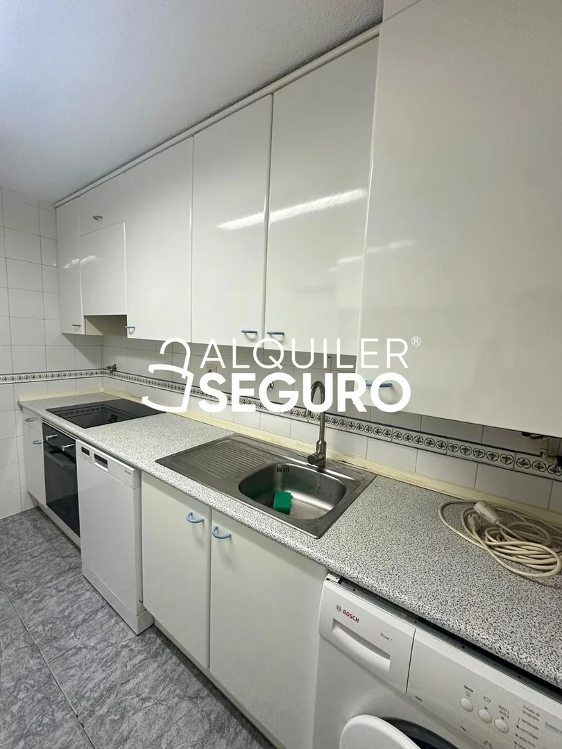 Piso en Calle Antonio Cumella, Marroquina - Foto 4