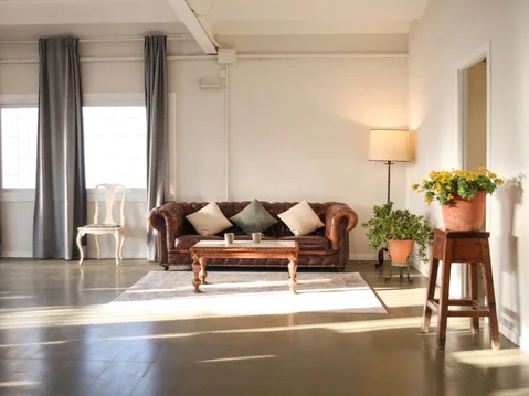 Local comercial en  Carrer de Mir Geribert 10 - Foto 8