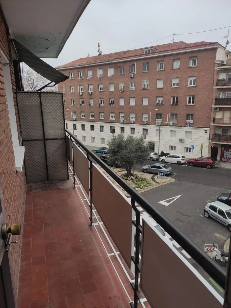 Piso en Calle de Villafranca, 6, Guindalera - Foto 20