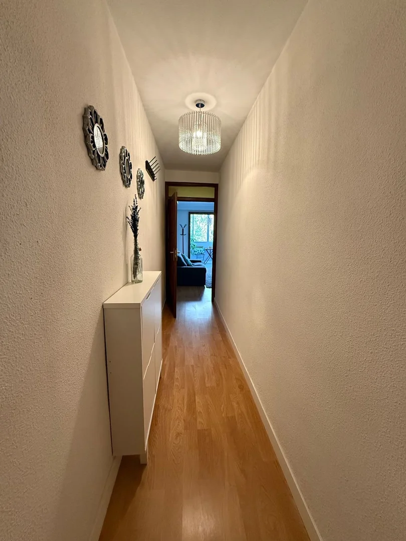 Piso en Barrio Los Rosales - Foto 16