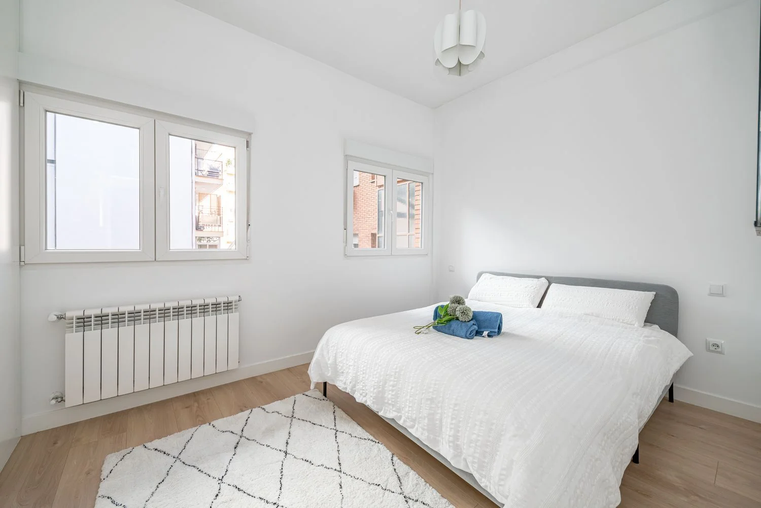 Piso en calle de Sánchez Barcáiztegui, 29 - Foto 11