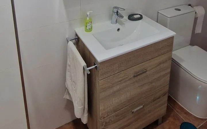Piso en Travesía del Reloj, 7, Palacio - Foto 3