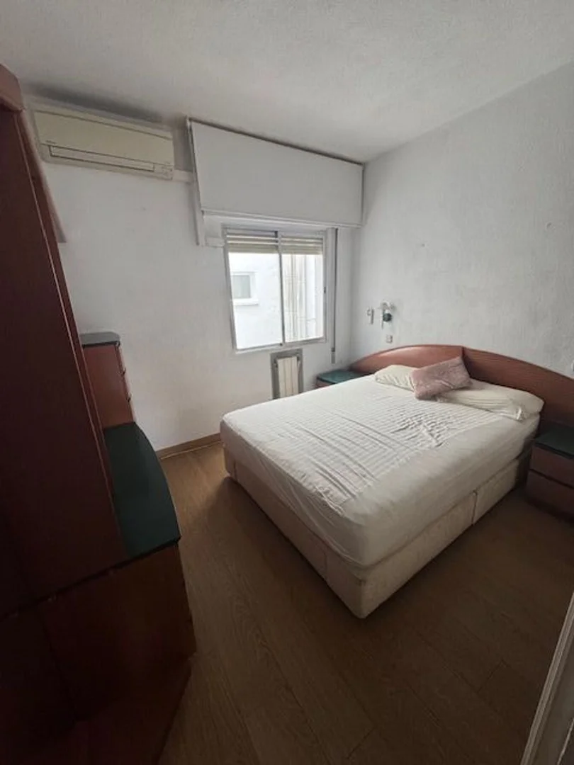 Piso en calle de Sánchez Barcáiztegui, 38 - Foto 17