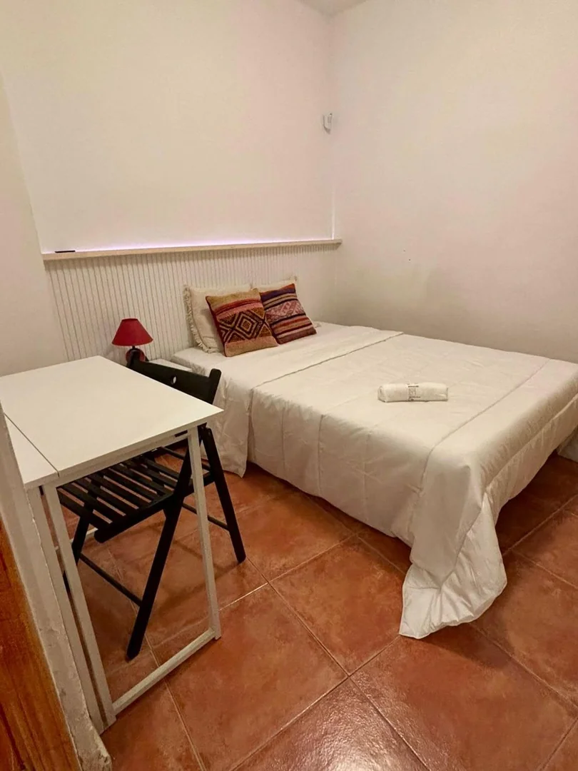 Piso en Calle del Labrador, 18, Acacias - Foto 7