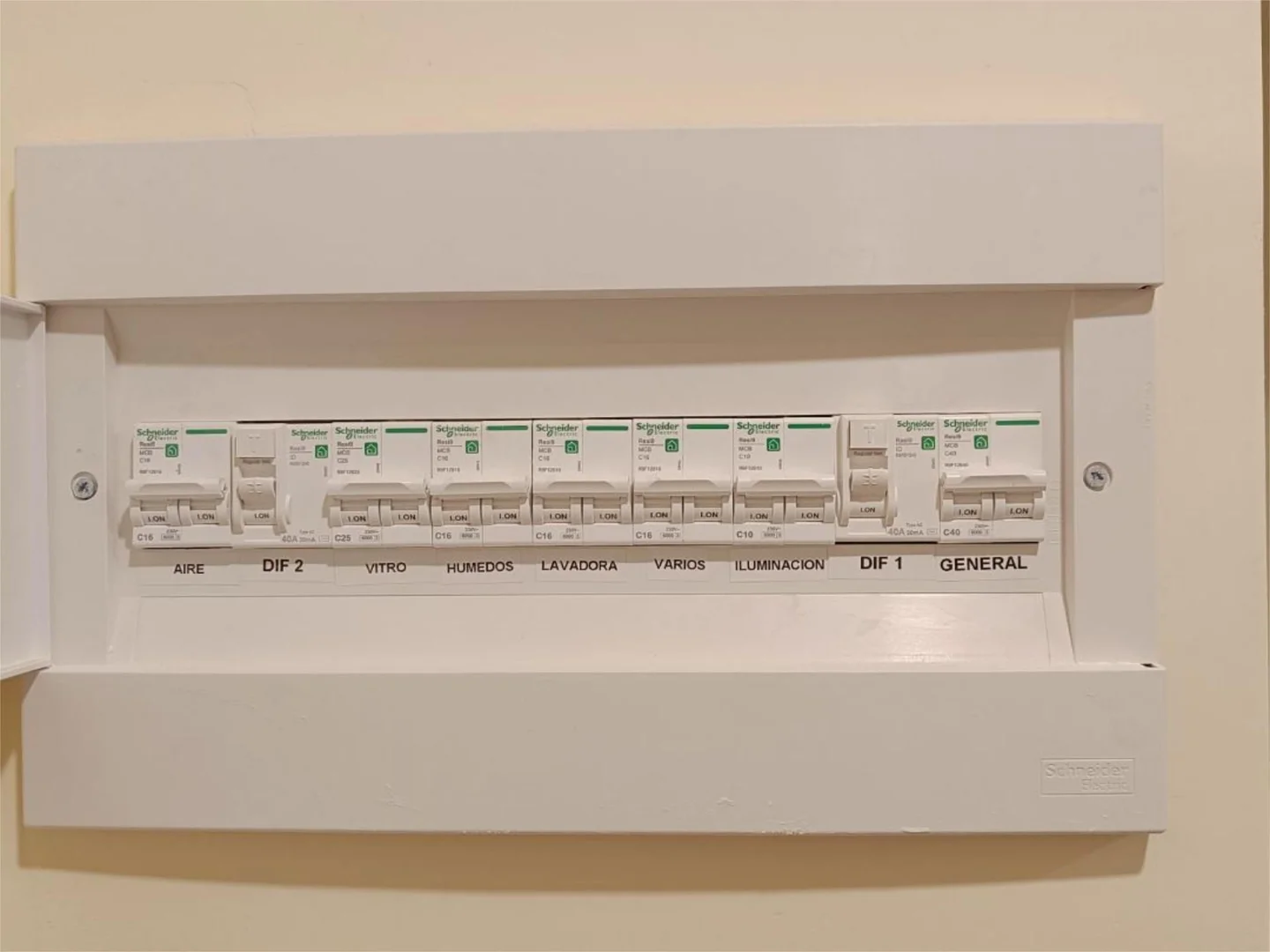 Piso en  Calle del Maestro Arbós 35 - Foto 17