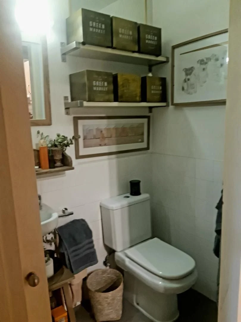 Piso en  Calle Pedro Muguruza 4 - Foto 23