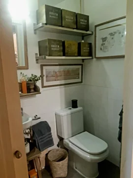 Piso en  Calle Pedro Muguruza 4 - Foto 23