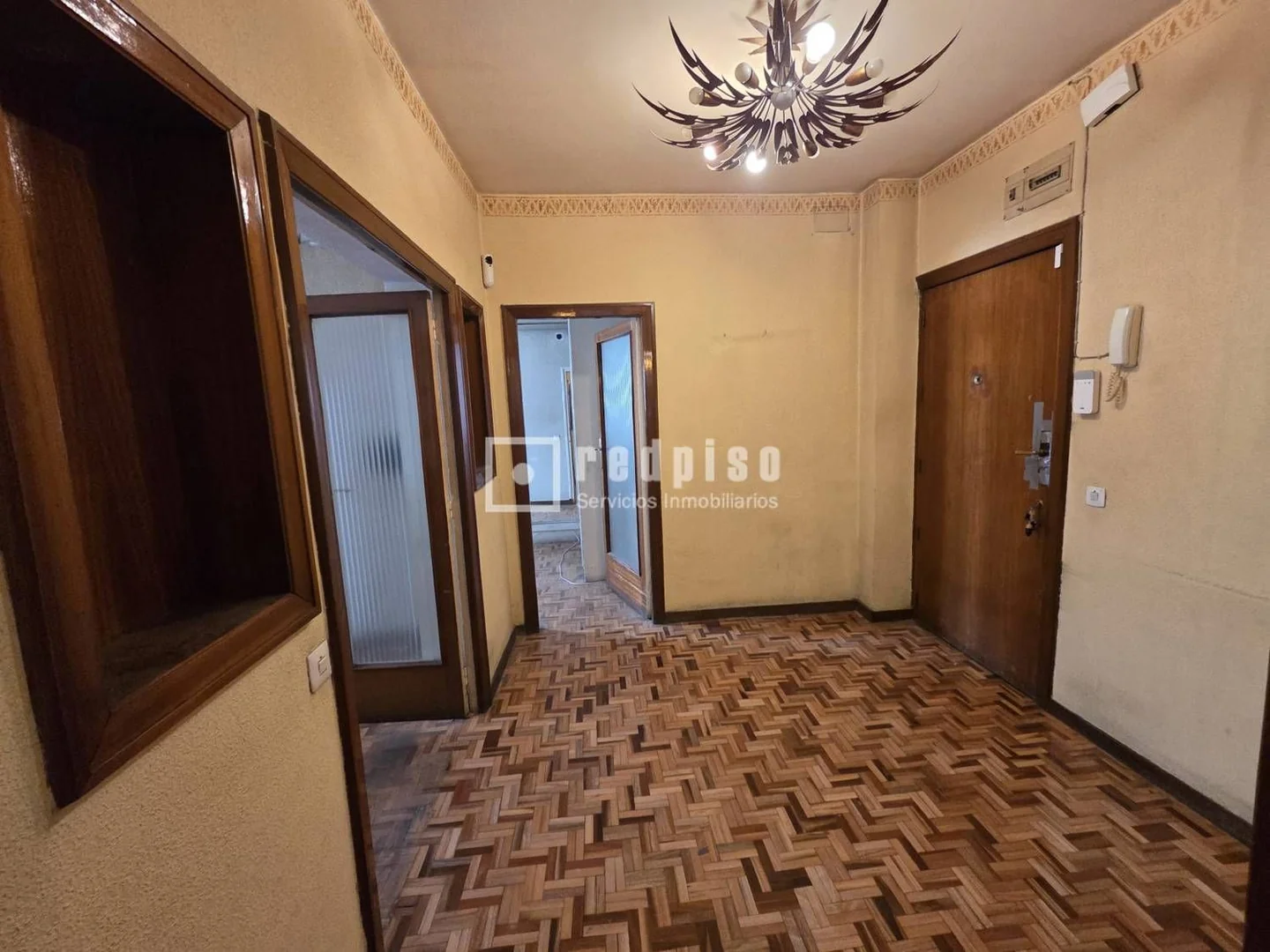 Piso en Delicias - Foto 31