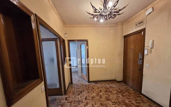 Piso en Delicias - Foto 31