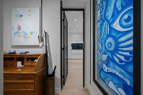 Piso en calle del Padre Damián, 37 - Foto 9