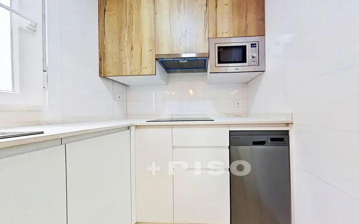 Piso en Calle de Alcántara, Lista - Foto 7