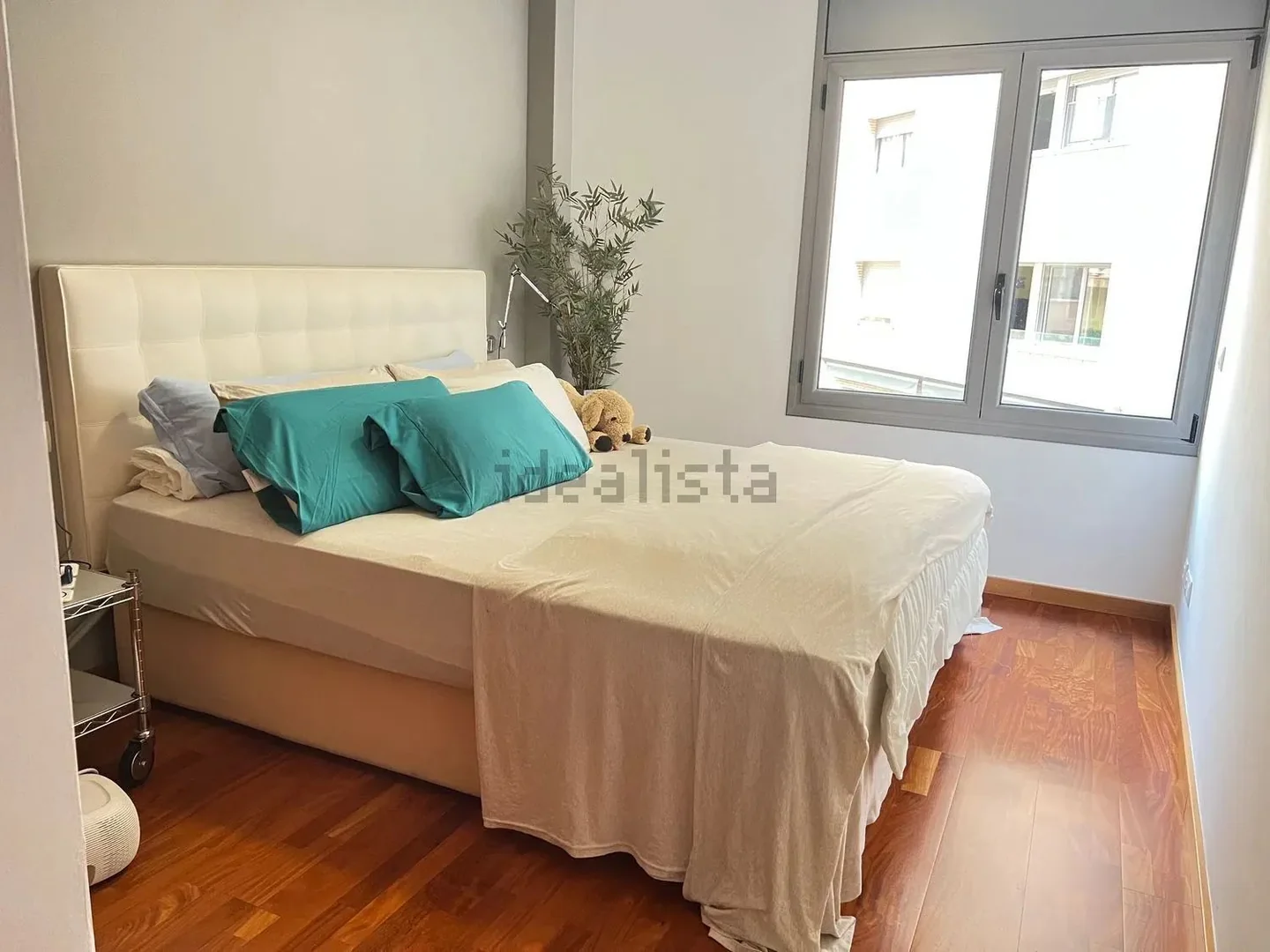 Dúplex en Avenida Meridiana, El Parc i la Llacuna del Poblenou - Foto 11