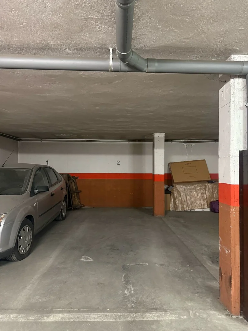Piso en Calle San Vicente Mártir, 25, Colina - Foto 33