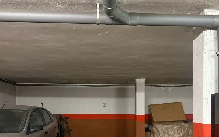 Piso en Calle San Vicente Mártir, 25, Colina - Foto 33