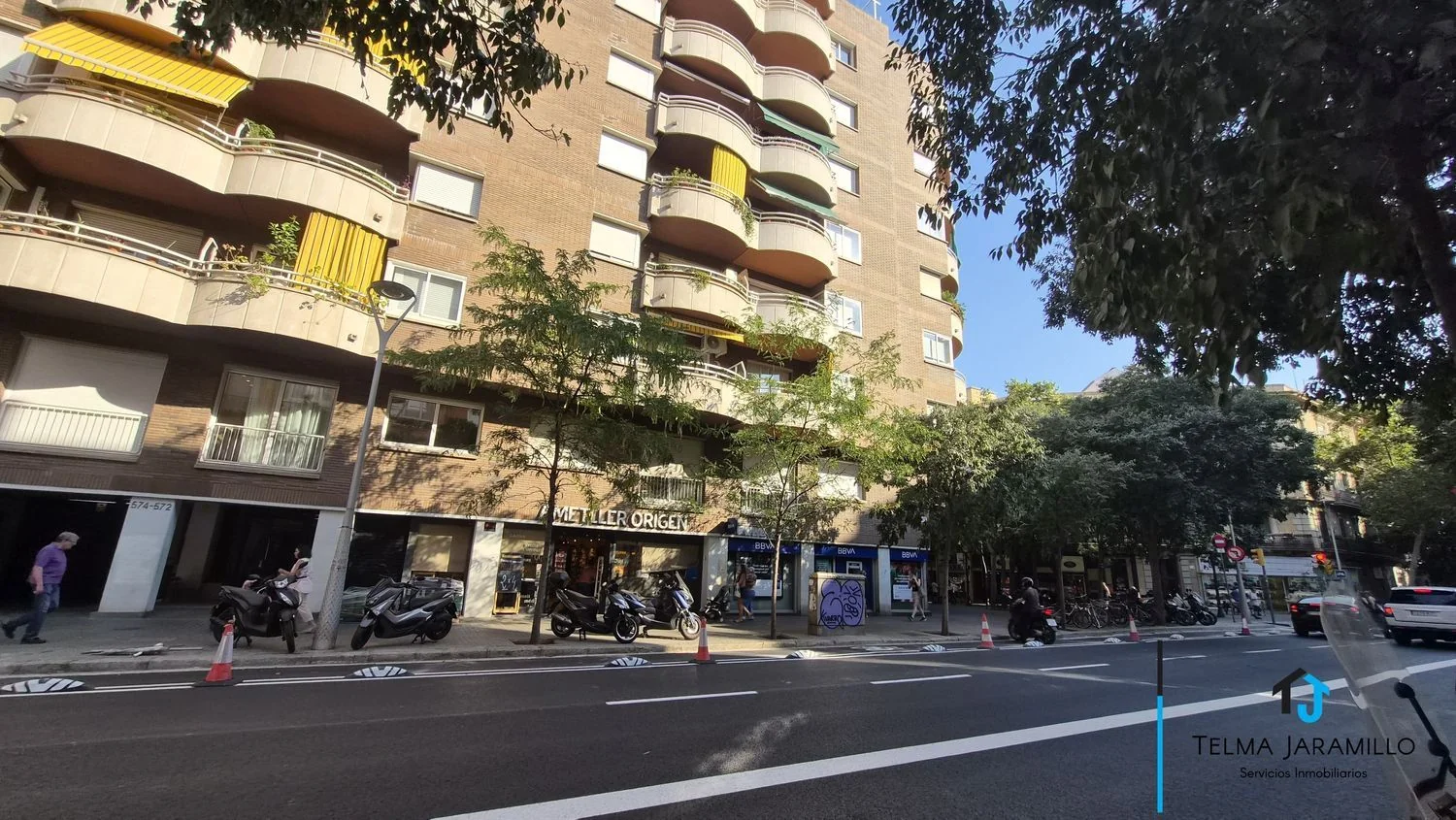 Local en Calle de Mallorca, El Camp de l'Arpa del Clot - Foto 13