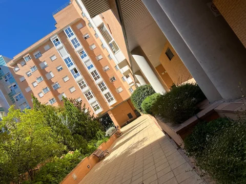 Piso en alameda del Valle, 36 - Foto 14