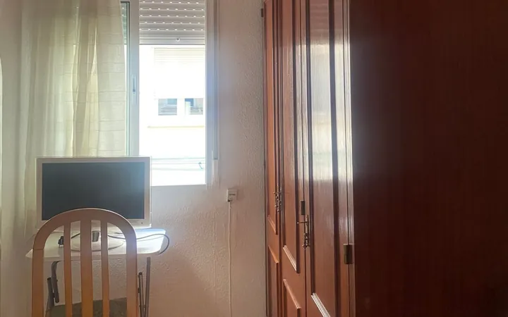 Piso en Plaza Virgen del Romero, 2, Concepción - Foto 9