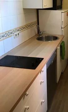 Piso en venta en Calle de Tirso de Molina, 1 - Foto 11