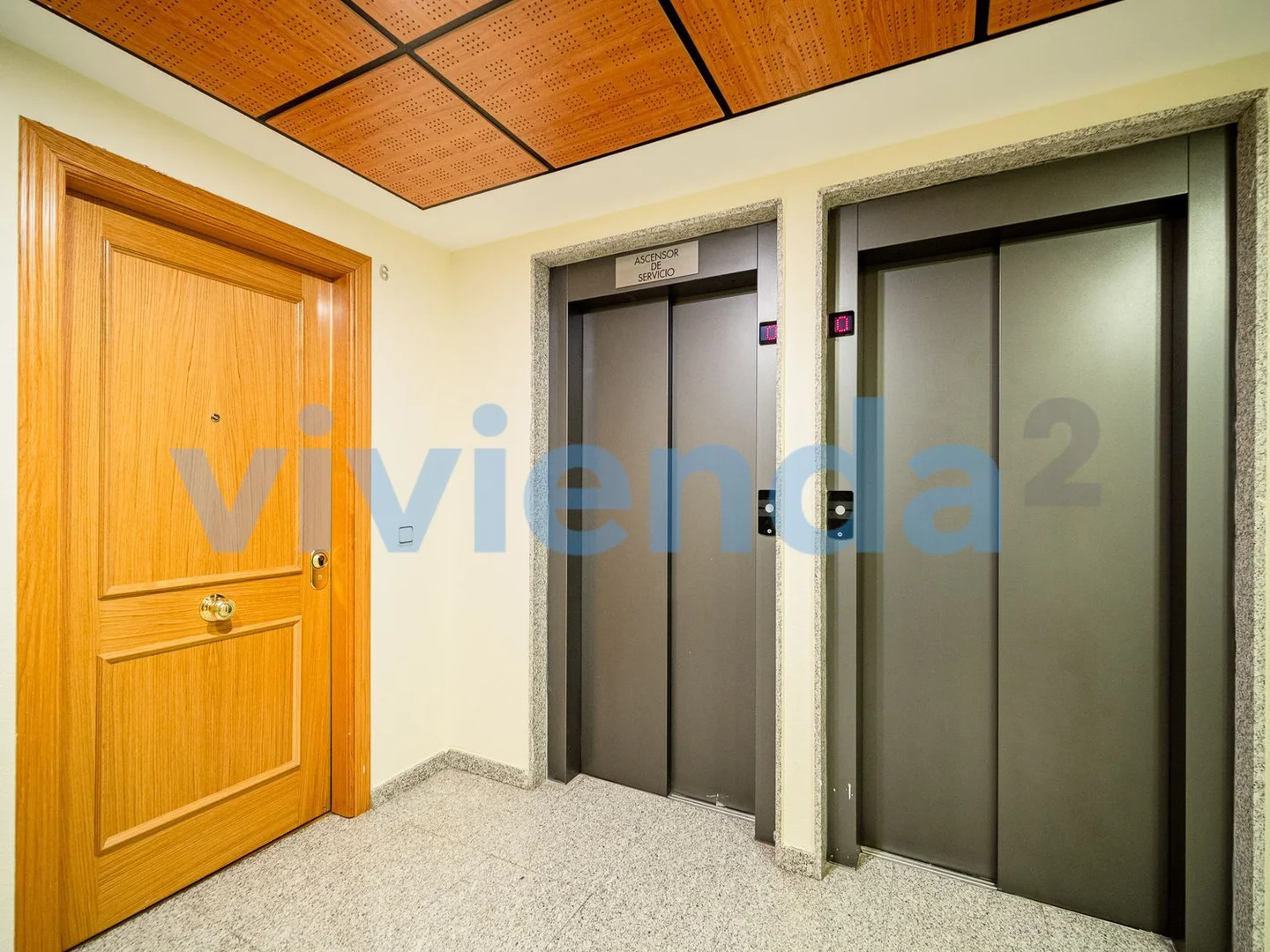 Piso en Barrio Vallehermoso - Foto 37